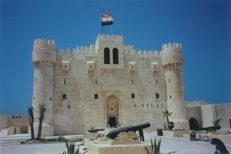 Egypt 2003