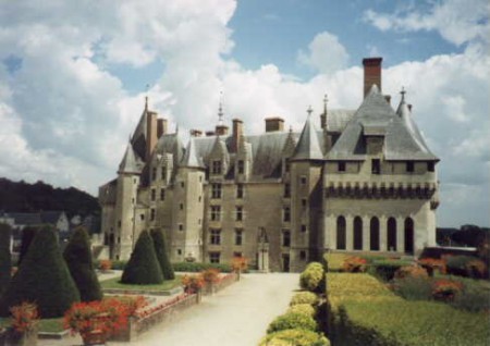 Maroko 2001