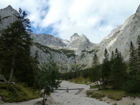 Zugspitze 2015 (2 962 m)