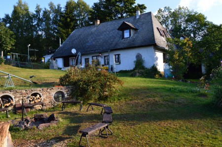 Šumava - Edov 2015